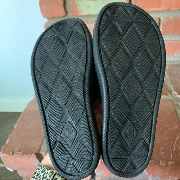Chaco Kids Chillos Sandals in Black Sz 3 - Picture 10 of 10